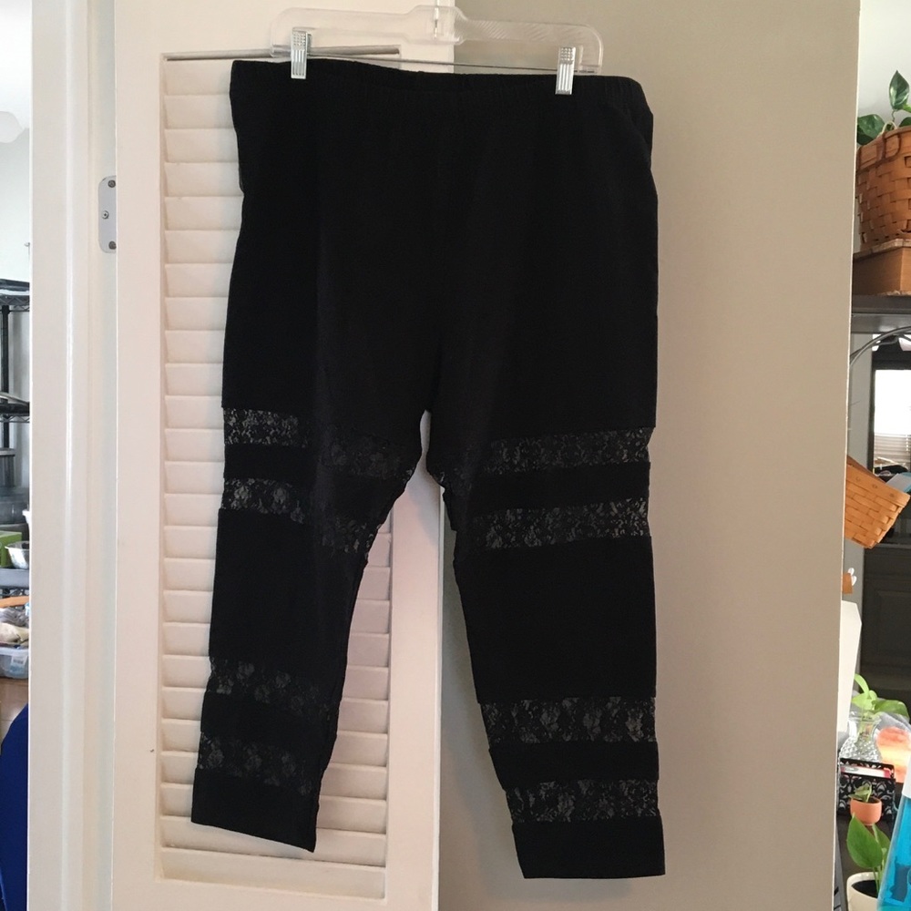 Torrid leggings